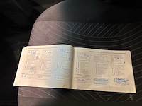 Opel meriva 1.6-16v essentia x-236-hv - afbeelding 11 van  22