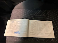 Opel meriva 1.6-16v essentia x-236-hv - afbeelding 13 van  22