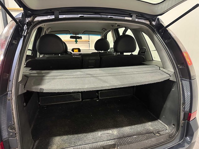 Opel meriva 1.6-16v essentia x-236-hv - afbeelding 14 van  22