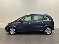 Opel meriva 1.6-16v essentia x-236-hv - afbeelding 12 van  22