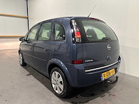 Opel meriva 1.6-16v essentia x-236-hv - afbeelding 16 van  22