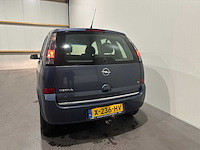 Opel meriva 1.6-16v essentia x-236-hv - afbeelding 17 van  22