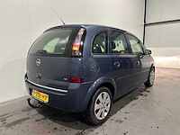 Opel meriva 1.6-16v essentia x-236-hv - afbeelding 18 van  22