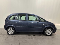 Opel meriva 1.6-16v essentia x-236-hv - afbeelding 19 van  22