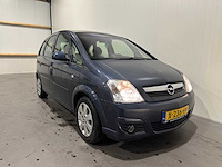 Opel meriva 1.6-16v essentia x-236-hv - afbeelding 20 van  22