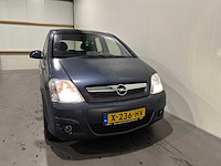 Opel meriva 1.6-16v essentia x-236-hv - afbeelding 21 van  22