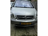Opel meriva 1.6 16v maxx cool, 63-rg-gk - afbeelding 1 van  9