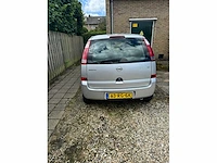 Opel meriva 1.6 16v maxx cool, 63-rg-gk - afbeelding 2 van  9
