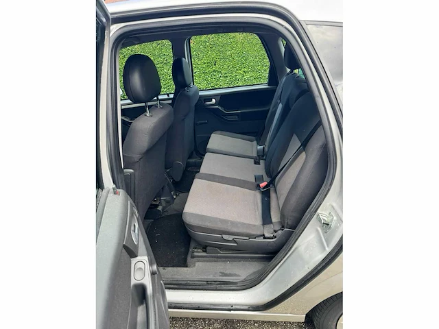 Opel meriva 1.6 16v maxx cool, 63-rg-gk - afbeelding 6 van  9