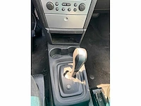 Opel meriva 1.6 16v maxx cool, 63-rg-gk - afbeelding 7 van  9