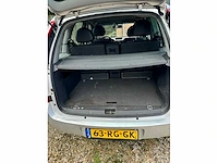 Opel meriva 1.6 16v maxx cool, 63-rg-gk - afbeelding 8 van  9
