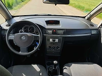 Opel meriva 1.6 16v temptation, 05-zn-lv - afbeelding 3 van  22