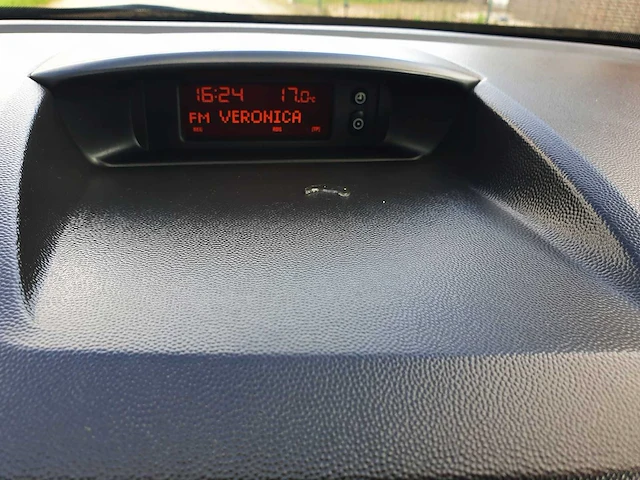 Opel meriva 1.6 16v temptation, 05-zn-lv - afbeelding 4 van  22