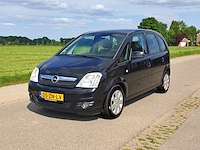 Opel meriva 1.6 16v temptation, 05-zn-lv - afbeelding 1 van  22