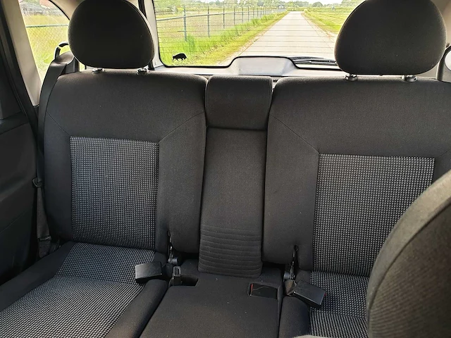 Opel meriva 1.6 16v temptation, 05-zn-lv - afbeelding 15 van  22