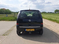 Opel meriva 1.6 16v temptation, 05-zn-lv - afbeelding 16 van  22