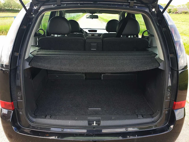 Opel meriva 1.6 16v temptation, 05-zn-lv - afbeelding 17 van  22