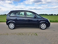 Opel meriva 1.6 16v temptation, 05-zn-lv - afbeelding 19 van  22