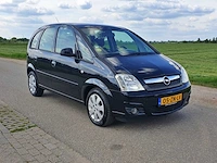 Opel meriva 1.6 16v temptation, 05-zn-lv - afbeelding 20 van  22
