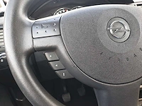 Opel meriva 1.6-16v temptation, 05-zn-lv - afbeelding 9 van  21