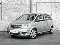 Opel meriva 1.6-16v temptation 105pk 2007, 24-xp-vv - afbeelding 1 van  55