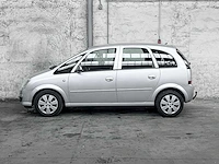 Opel meriva 1.6-16v temptation 105pk 2007, 24-xp-vv - afbeelding 16 van  55