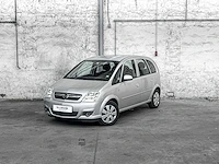 Opel meriva 1.6-16v temptation 105pk 2007, 24-xp-vv - afbeelding 12 van  55