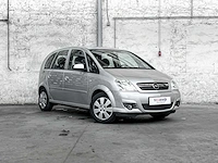 Opel meriva 1.6-16v temptation 105pk 2007, 24-xp-vv - afbeelding 54 van  55