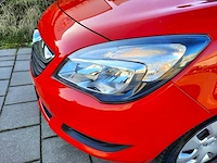 Opel meriva 1.6 cdti 136 pk 2014 | hfv-24-n - afbeelding 4 van  26