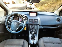 Opel meriva 1.6 cdti 136 pk 2014 | hfv-24-n - afbeelding 8 van  26