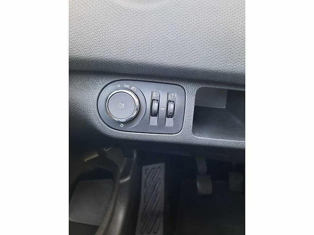 Opel meriva 1.6 cdti 136 pk 2014 | hfv-24-n - afbeelding 14 van  26