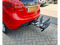 Opel meriva 1.6 cdti 136 pk 2014 | hfv-24-n - afbeelding 18 van  26