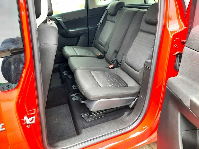 Opel meriva 1.6 cdti 136 pk 2014 | hfv-24-n - afbeelding 24 van  26