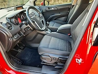 Opel meriva 1.6 cdti 136 pk 2014 | hfv-24-n - afbeelding 25 van  26