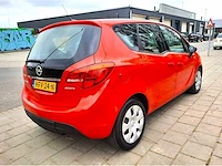 Opel meriva 1.6 cdti 136 pk 2014 | hfv-24-n - afbeelding 20 van  26