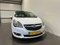 Opel meriva 1.6 cdti business+ gh-388-g - afbeelding 22 van  22