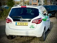Opel meriva 1.6 cdti business plus, 9-xsn-31 - afbeelding 3 van  14