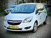 Opel meriva 1.6 cdti business plus, 9-xsn-31