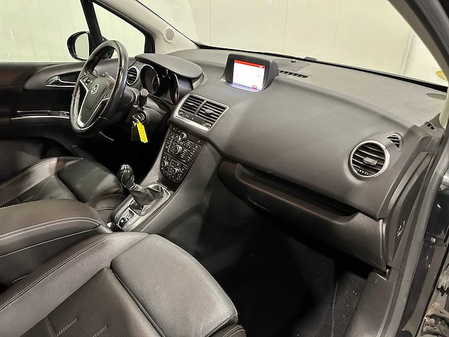 Opel meriva 1.6 cdti cosmo 4-xxx-89 - afbeelding 4 van  24