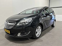 Opel meriva 1.6 cdti cosmo 4-xxx-89 - afbeelding 1 van  24