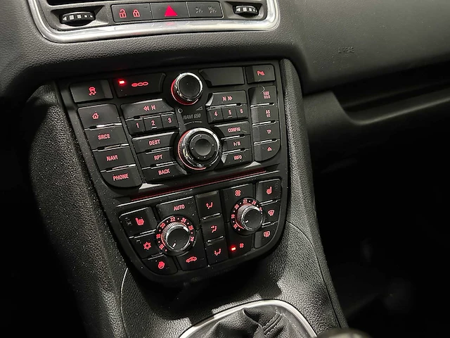 Opel meriva 1.6 cdti cosmo 4-xxx-89 - afbeelding 13 van  24