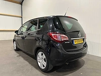 Opel meriva 1.6 cdti cosmo 4-xxx-89 - afbeelding 19 van  24