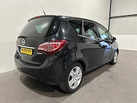 Opel meriva 1.6 cdti cosmo 4-xxx-89 - afbeelding 21 van  24