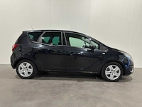 Opel meriva 1.6 cdti cosmo 4-xxx-89 - afbeelding 22 van  24