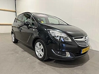 Opel meriva 1.6 cdti cosmo 4-xxx-89 - afbeelding 23 van  24