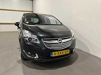 Opel meriva 1.6 cdti cosmo 4-xxx-89 - afbeelding 24 van  24