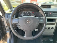 Opel meriva 1.6 cosmo, 03-lz-np - afbeelding 2 van  13