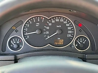 Opel meriva 1.6 cosmo, 03-lz-np - afbeelding 4 van  13