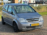 Opel meriva 1.6 cosmo, 03-lz-np - afbeelding 7 van  13