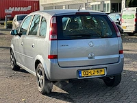 Opel meriva 1.6 cosmo, 03-lz-np - afbeelding 8 van  13